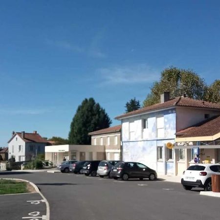 Montemboeuf Centre Town House Free Wifi 빌라 외부 사진