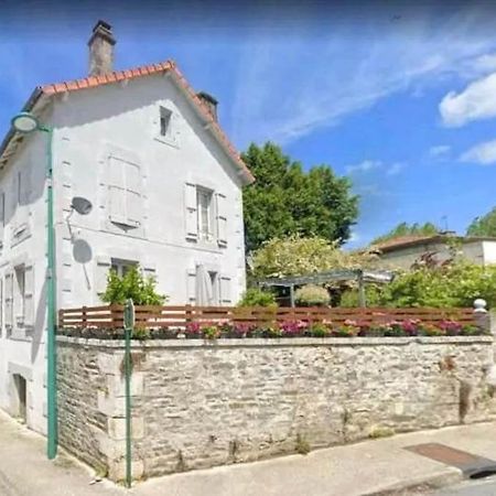 Montemboeuf Centre Town House Free Wifi 빌라 외부 사진