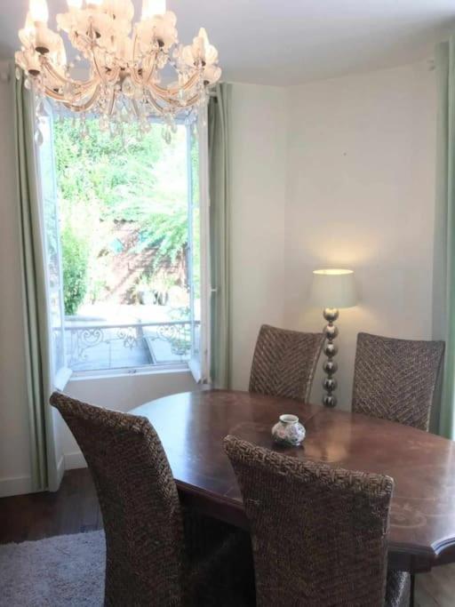 Montemboeuf Centre Town House Free Wifi 빌라 외부 사진