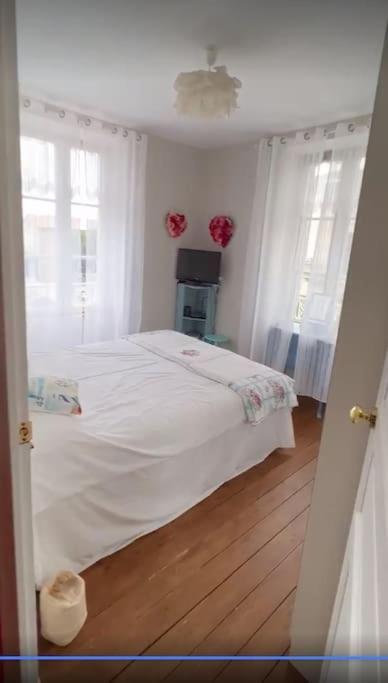 Montemboeuf Centre Town House Free Wifi 빌라 외부 사진