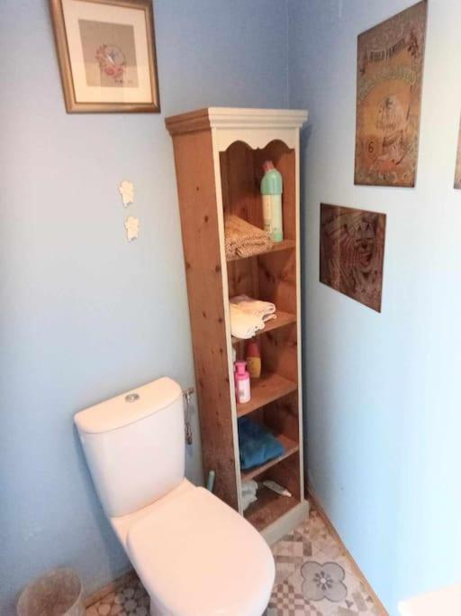 Montemboeuf Centre Town House Free Wifi 빌라 외부 사진
