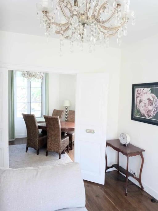 Montemboeuf Centre Town House Free Wifi 빌라 외부 사진