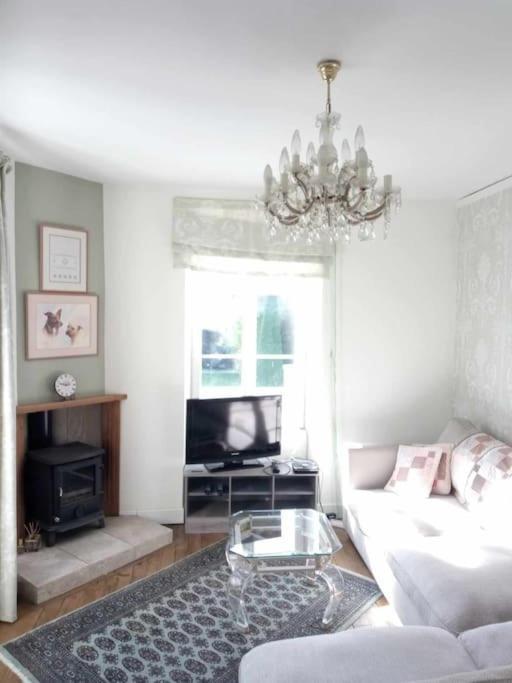 Montemboeuf Centre Town House Free Wifi 빌라 외부 사진