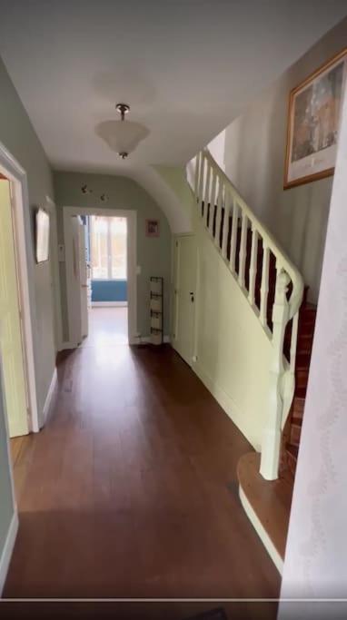 Montemboeuf Centre Town House Free Wifi 빌라 외부 사진