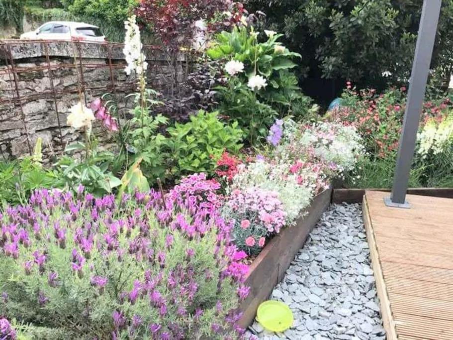 Montemboeuf Centre Town House Free Wifi 빌라 외부 사진