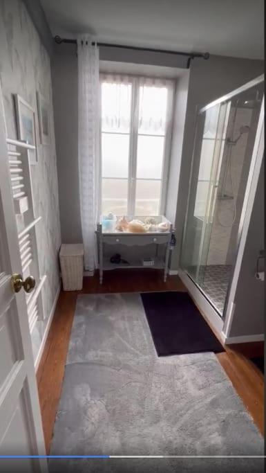 Montemboeuf Centre Town House Free Wifi 빌라 외부 사진