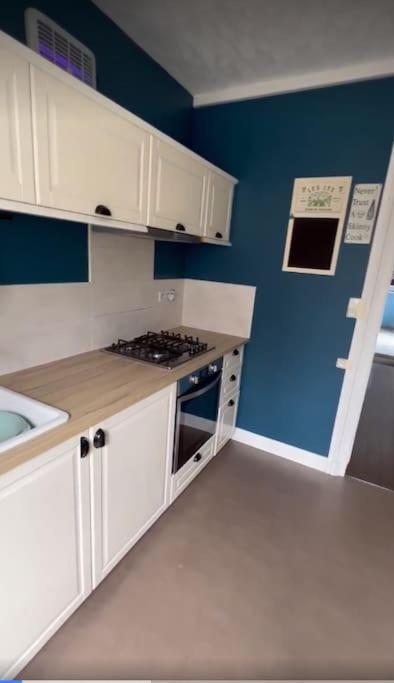 Montemboeuf Centre Town House Free Wifi 빌라 외부 사진