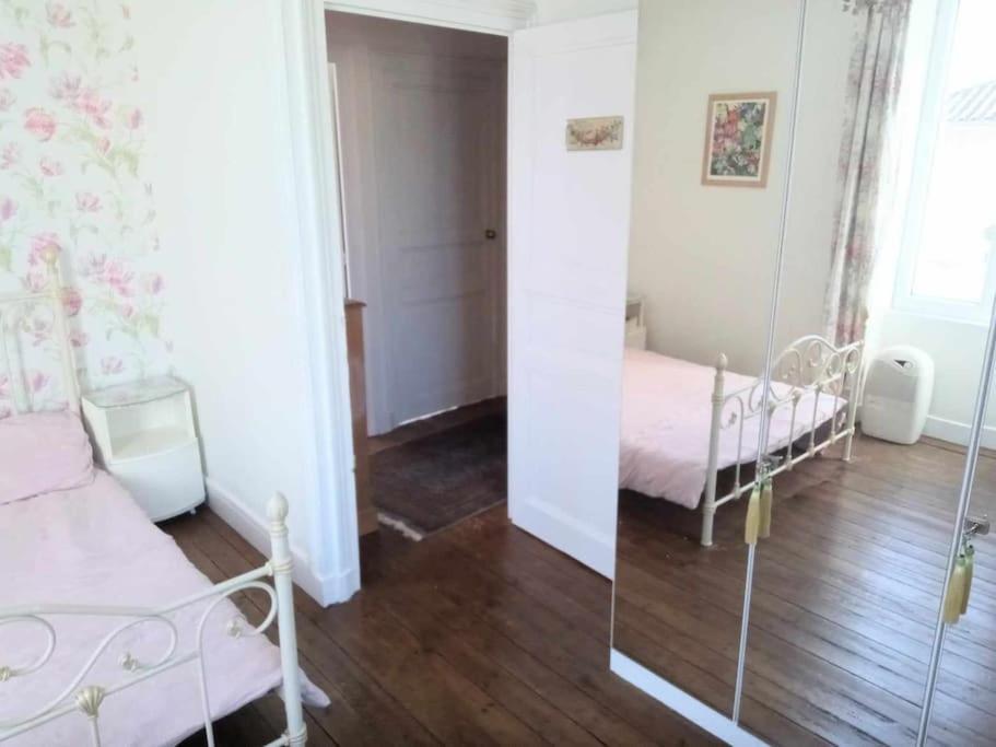 Montemboeuf Centre Town House Free Wifi 빌라 외부 사진