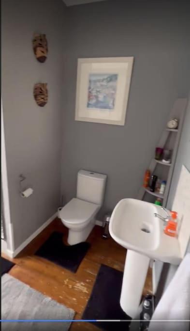 Montemboeuf Centre Town House Free Wifi 빌라 외부 사진