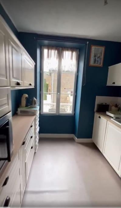 Montemboeuf Centre Town House Free Wifi 빌라 외부 사진
