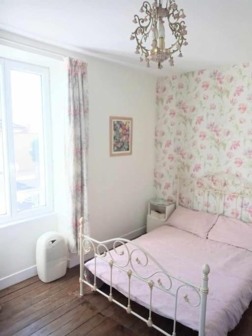 Montemboeuf Centre Town House Free Wifi 빌라 외부 사진