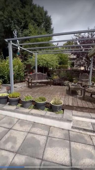 Montemboeuf Centre Town House Free Wifi 빌라 외부 사진