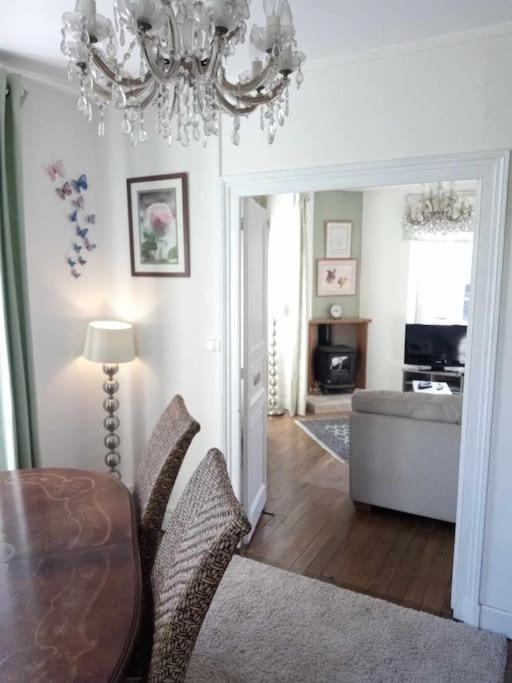 Montemboeuf Centre Town House Free Wifi 빌라 외부 사진