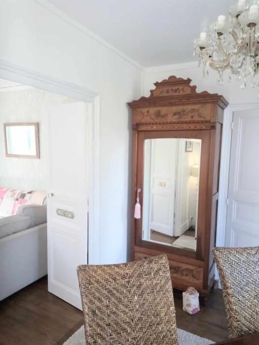 Montemboeuf Centre Town House Free Wifi 빌라 외부 사진