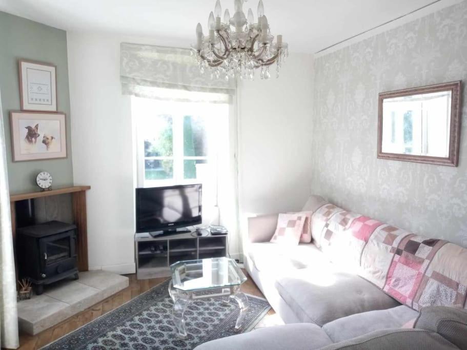 Montemboeuf Centre Town House Free Wifi 빌라 외부 사진